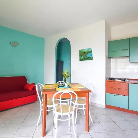 Casa Del Sole Badesi