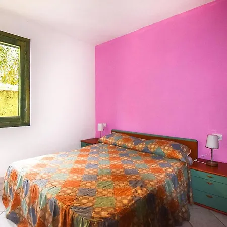 Casa Del Sole Badesi