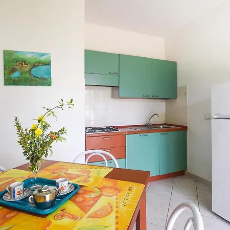 Apartment Casa Del Sole *