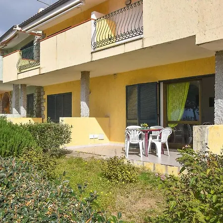 Casa Del Sole Apartment Badesi