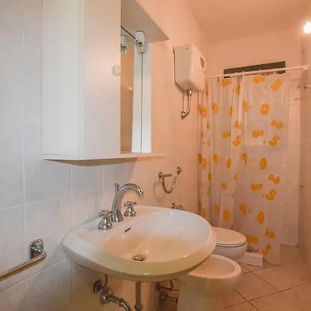 Apartment Casa Del Sole