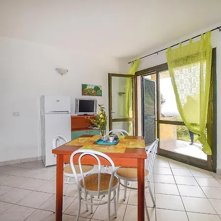Casa Del Sole *