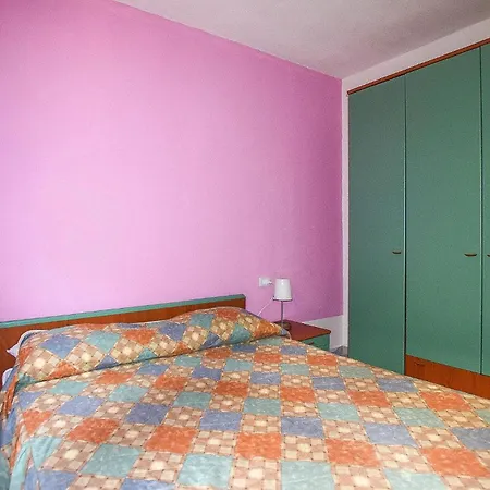 Apartment Casa Del Sole *