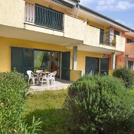 Casa Del Sole Apartment