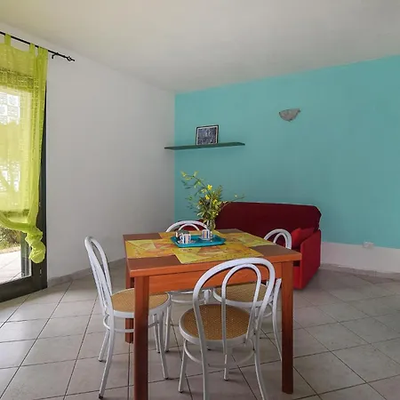 Casa Del Sole