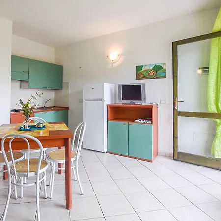 Casa Del Sole Apartment Badesi