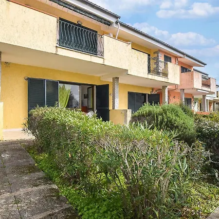 Casa Del Sole Apartment